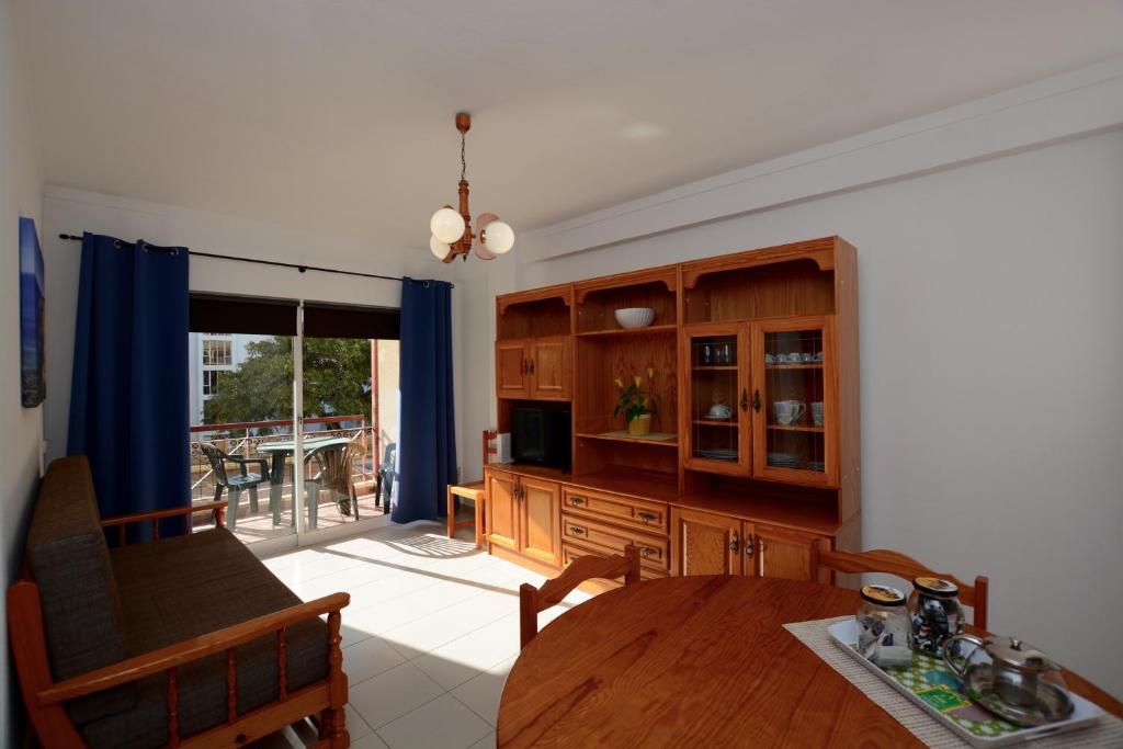 Casa Fragata B room 1