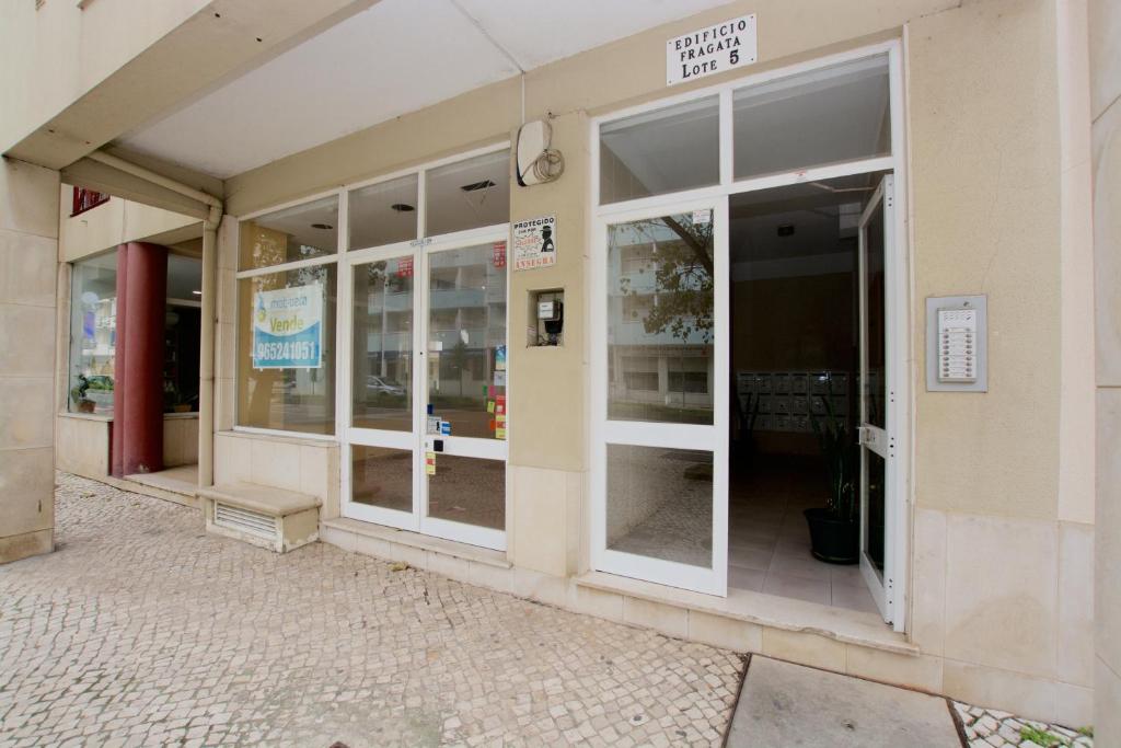 Casa Fragata B room 3