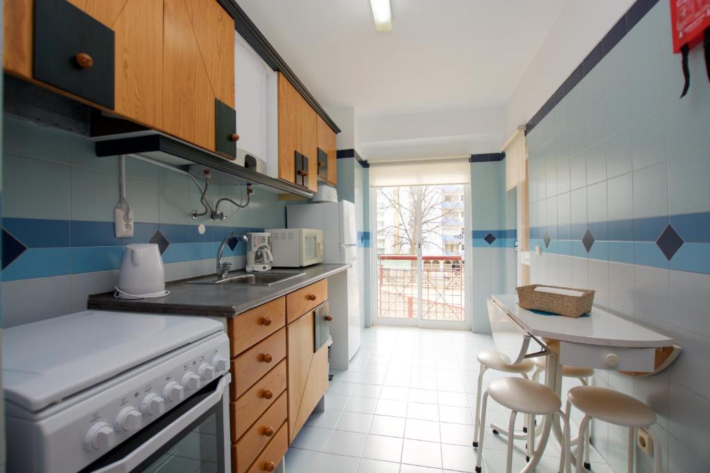 Casa Fragata B room 5